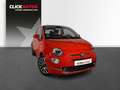 Fiat 500 1.0 Hybrid 70CV Monotrim+Pack Rouge - thumbnail 3