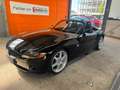BMW Z4 Roadster 2.2i M Sportfahrwerk 19" Sitzheizung Чорний - thumbnail 9