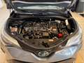 Toyota C-HR Hybrid Team D 1.8 EU6d LED 1.Hand DAB SHZ AHK abn. Bleu - thumbnail 7