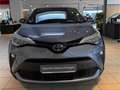 Toyota C-HR Hybrid Team D 1.8 EU6d LED 1.Hand DAB SHZ AHK abn. Bleu - thumbnail 6