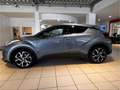 Toyota C-HR Hybrid Team D 1.8 EU6d LED 1.Hand DAB SHZ AHK abn. Bleu - thumbnail 2