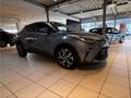 Toyota C-HR Hybrid Team D 1.8 EU6d LED 1.Hand DAB SHZ AHK abn. Bleu - thumbnail 5