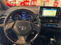 Toyota C-HR Hybrid Team D 1.8 EU6d LED 1.Hand DAB SHZ AHK abn. Bleu - thumbnail 10
