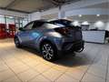 Toyota C-HR Hybrid Team D 1.8 EU6d LED 1.Hand DAB SHZ AHK abn. Bleu - thumbnail 3