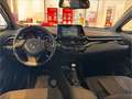 Toyota C-HR Hybrid Team D 1.8 EU6d LED 1.Hand DAB SHZ AHK abn. Bleu - thumbnail 11