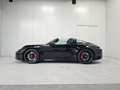Porsche Targa 4 GTS Autom. - GPS - BOSE - Topstaat! 1Ste Eig! Noir - thumbnail 8