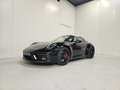 Porsche Targa 4 GTS Autom. - GPS - BOSE - Topstaat! 1Ste Eig! Noir - thumbnail 1