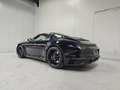 Porsche Targa 4 GTS Autom. - GPS - BOSE - Topstaat! 1Ste Eig! Noir - thumbnail 6