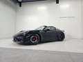 Porsche Targa 4 GTS Autom. - GPS - BOSE - Topstaat! 1Ste Eig! Чорний - thumbnail 4