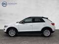 Volkswagen T-Roc Design TSI Weiß - thumbnail 3