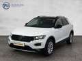 Volkswagen T-Roc Design TSI Weiß - thumbnail 1