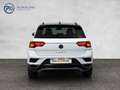 Volkswagen T-Roc Design TSI Weiß - thumbnail 4