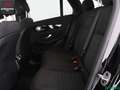 Mercedes-Benz GLC 200 GLC 200 d 4M AMG 19Z PANO,BURMESTER,KAMERA,1HAND Fekete - thumbnail 11