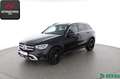 Mercedes-Benz GLC 200 d 4M AMG 19Z PANO,BURMESTER,KAMERA,1HAND Negru - thumbnail 1