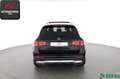 Mercedes-Benz GLC 200 d 4M AMG 19Z PANO,BURMESTER,KAMERA,1HAND Negru - thumbnail 4