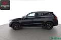 Mercedes-Benz GLC 200 d 4M AMG 19Z PANO,BURMESTER,KAMERA,1HAND Negru - thumbnail 2