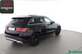 Mercedes-Benz GLC 200 d 4M AMG 19Z PANO,BURMESTER,KAMERA,1HAND Negru - thumbnail 5