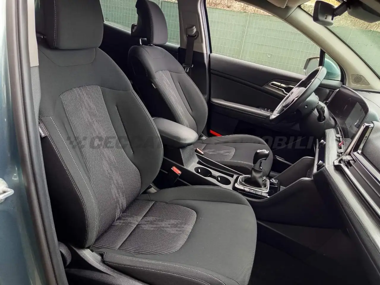 Kia Sportage Sportage 1.6 crdi mhev Style imt 26