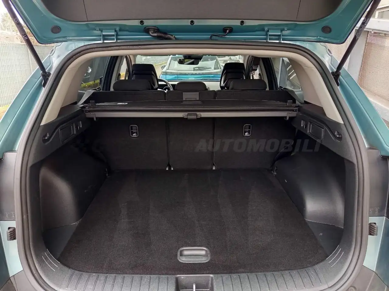 Kia Sportage Sportage 1.6 crdi mhev Style imt 17