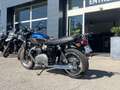 Triumph Bonneville T120 Bleu - thumbnail 4