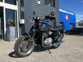 Triumph Bonneville T120 Bleu - thumbnail 5