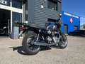 Triumph Bonneville T120 Bleu - thumbnail 2