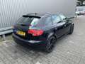 Audi A3 Sportback 2.0 TFSI quattro Ambition ABT Leer/Alc, Zwart - thumbnail 2
