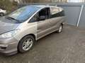 Toyota Previa 2.0 Diesel,Klima, 7-Sitzer Silber - thumbnail 8