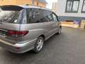 Toyota Previa 2.0 Diesel,Klima, 7-Sitzer Silber - thumbnail 4