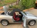 Fiat Barchetta 1.8 riviera fatta solo per mercato tedesco UNICA Срібний - thumbnail 1