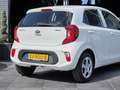 Kia Picanto 1.0 CVVT BTW AUTO|Airco|El Pakket|NAP|APK|5 DR Weiß - thumbnail 10