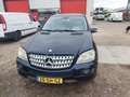 Mercedes-Benz ML 350 M-klasse distributie ketting is opgerekt en afgebr Bleu - thumbnail 2