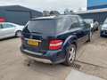 Mercedes-Benz ML 350 M-klasse distributie ketting is opgerekt en afgebr Bleu - thumbnail 6