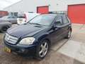 Mercedes-Benz ML 350 M-klasse distributie ketting is opgerekt en afgebr Bleu - thumbnail 1