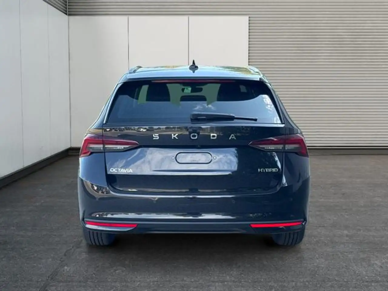 Skoda Octavia, фото 6