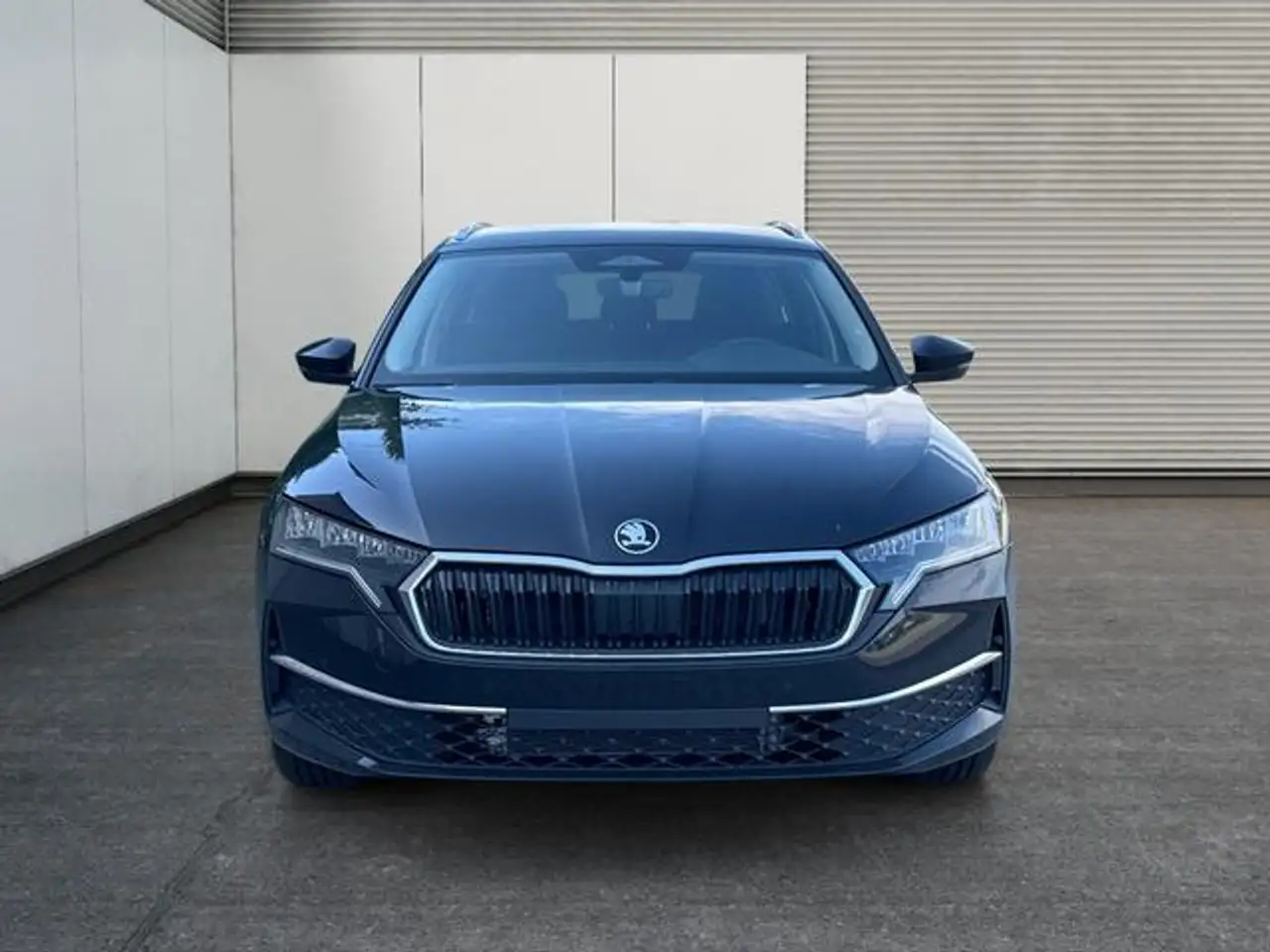 Skoda Octavia, фото 2