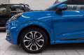 Ford Puma 1.0 ecoboost h ST-Line s&s 125cv Bleu - thumbnail 7