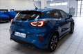 Ford Puma 1.0 ecoboost h ST-Line s&s 125cv Bleu - thumbnail 2