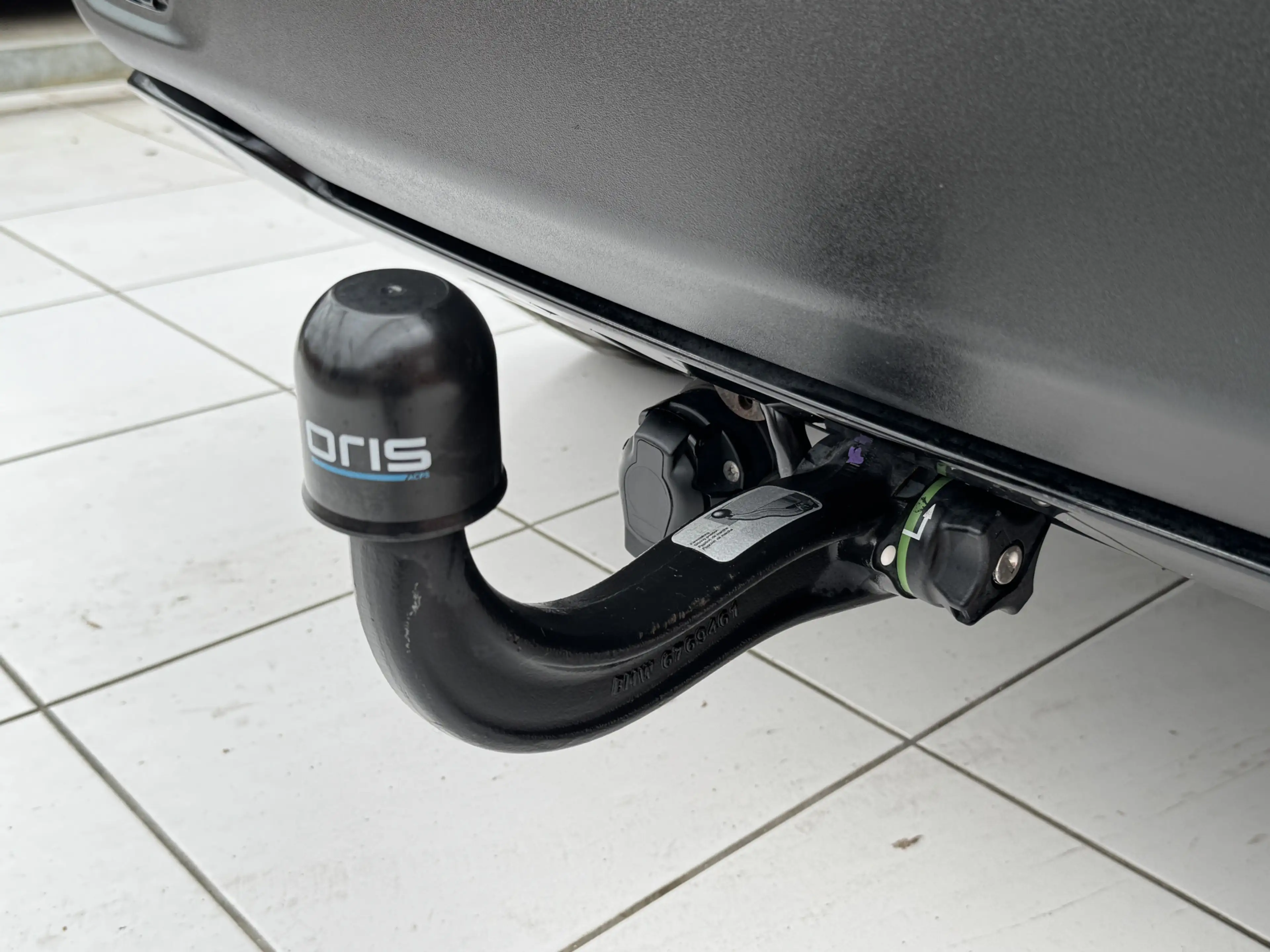 Jeep Renegade 110 E-Torq Black Line | Trekhaak | Carplay/Android — photo 4