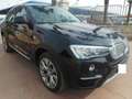 BMW X4 X4 xdrive20d xLine auto my16 Nero - thumbnail 3