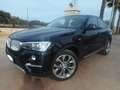 BMW X4 X4 xdrive20d xLine auto my16 Nero - thumbnail 9