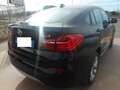 BMW X4 X4 xdrive20d xLine auto my16 Nero - thumbnail 4