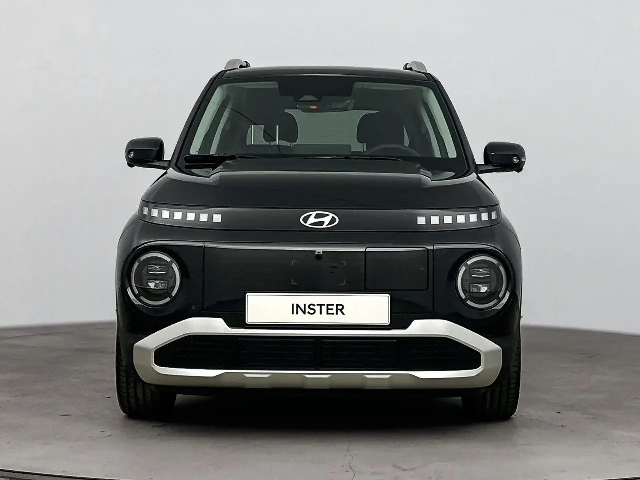 Hyundai Inster 2026