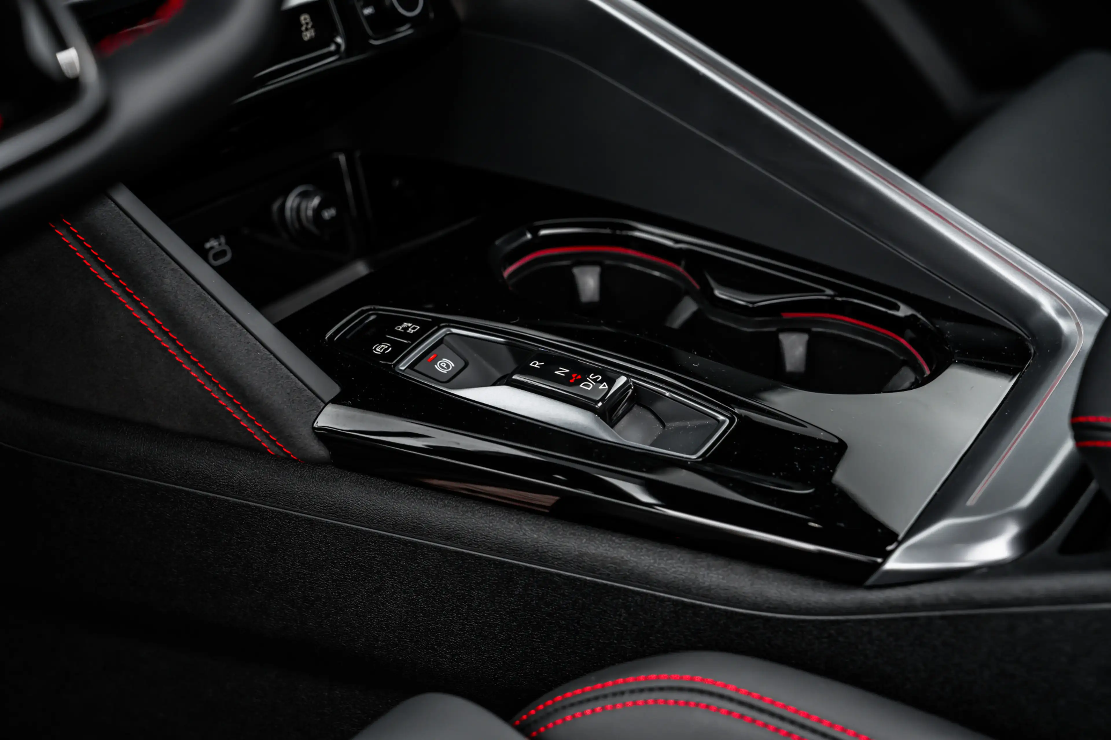 Audi SQ5 ABT 3.0 TFSI 470pk quattro | ABT Power R | ABT SPO — photo 11