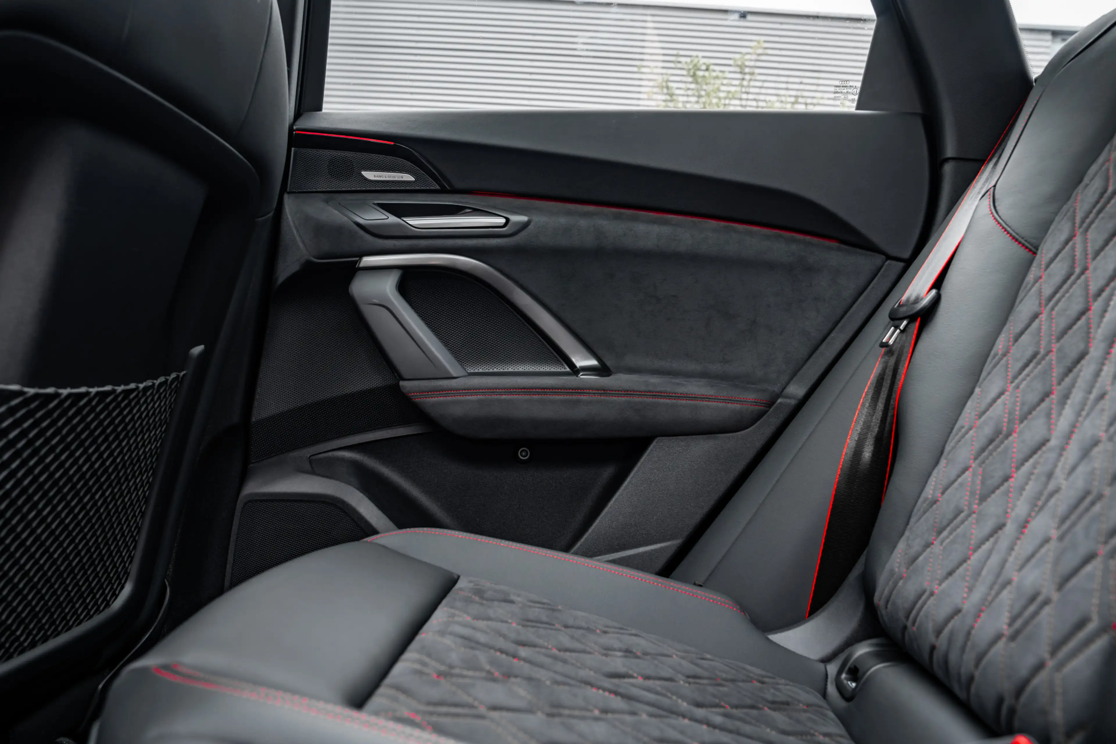 Audi SQ5 ABT 3.0 TFSI 470pk quattro | ABT Power R | ABT SPO — photo 15