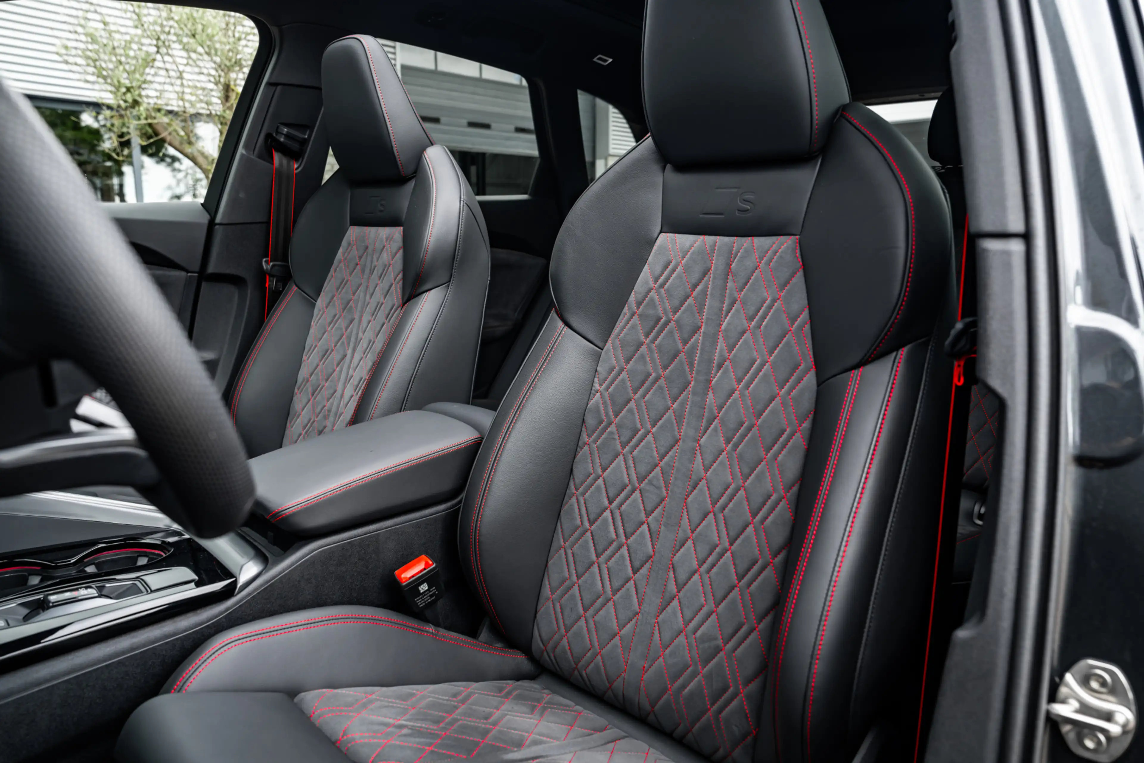 Audi SQ5 ABT 3.0 TFSI 470pk quattro | ABT Power R | ABT SPO — photo 8