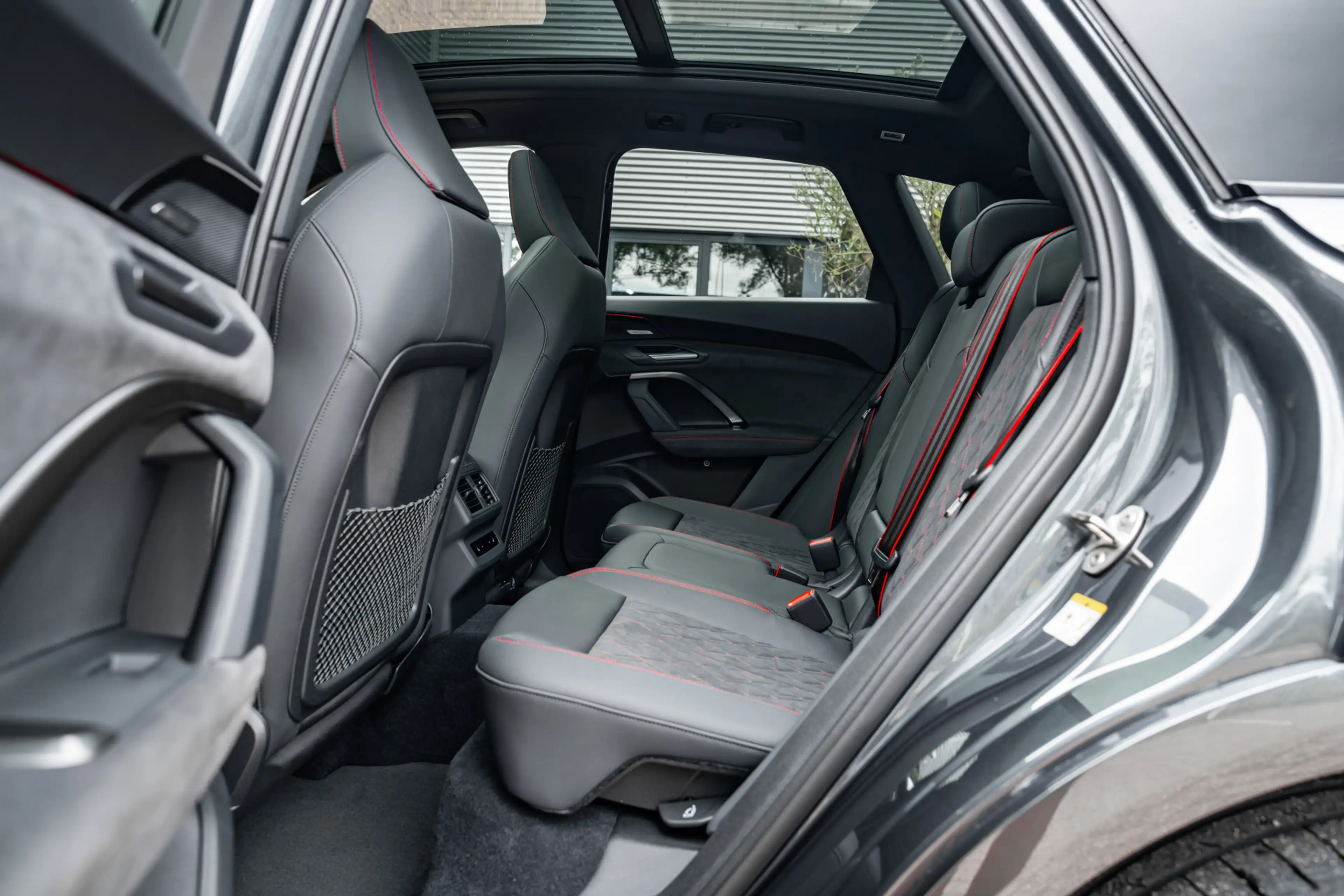 Audi SQ5 ABT 3.0 TFSI 470pk quattro | ABT Power R | ABT SPO — photo 14
