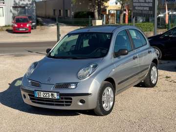 1.5 DCI - 86 Euro IV Acenta
