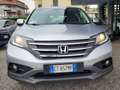Honda CR-V CR-V IV 2013 1.6 Elegance 2wd Silber - thumbnail 1