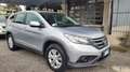 Honda CR-V CR-V IV 2013 1.6 Elegance 2wd Silber - thumbnail 7